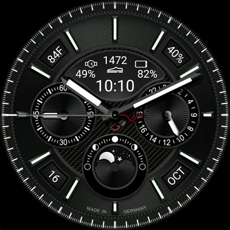 free galaxy watch faces|samsung watch face maker.